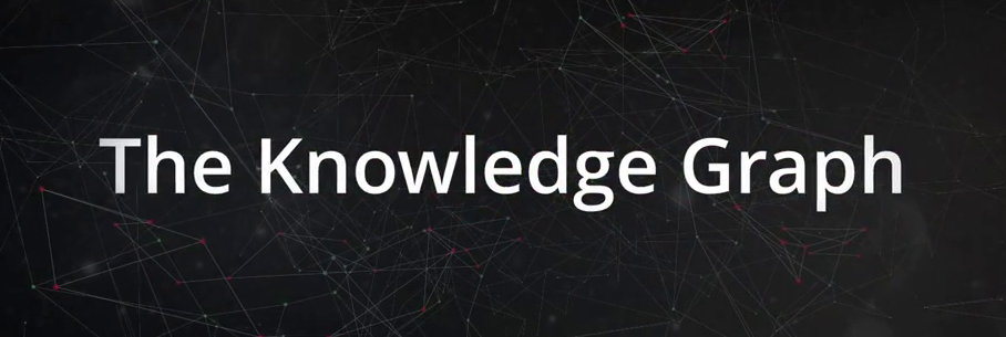 Photo de Knowledge Graph : Google se lance officiellement dans la recherche sémantique