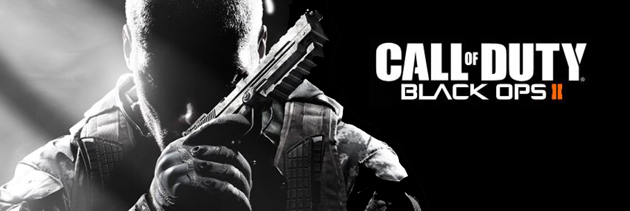 Call of Duty Black ops 2