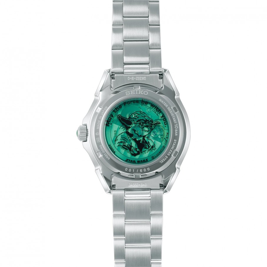 MONTRE STAR WARS  EPISODE VII