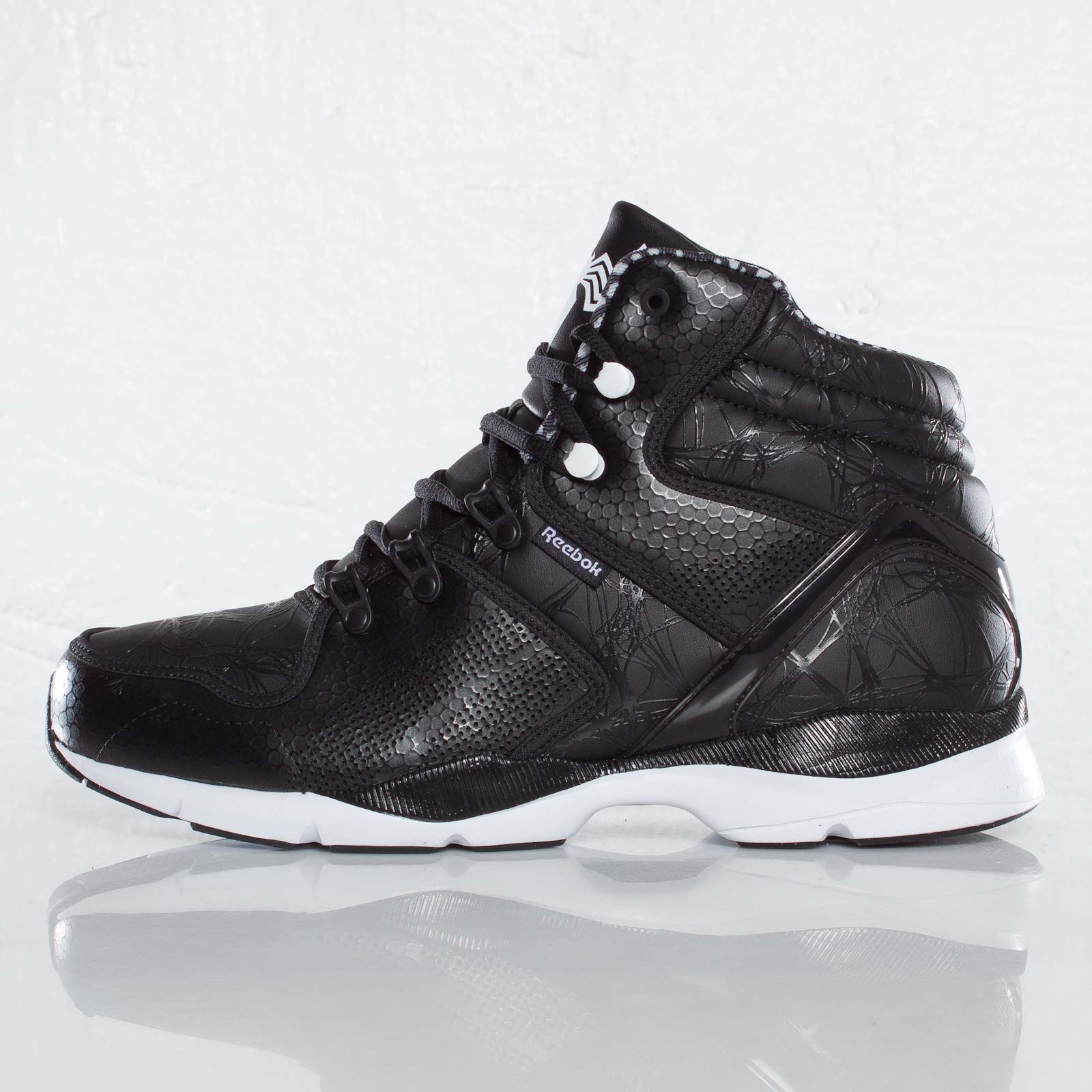 eddie brock reebok shoes