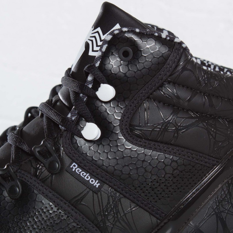 venom reebok shoes