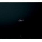 Tablette XPERIA Z Noire