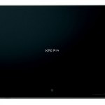 Tablette XPERIA Z Noire