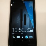 Photo du HTC M7 ?!