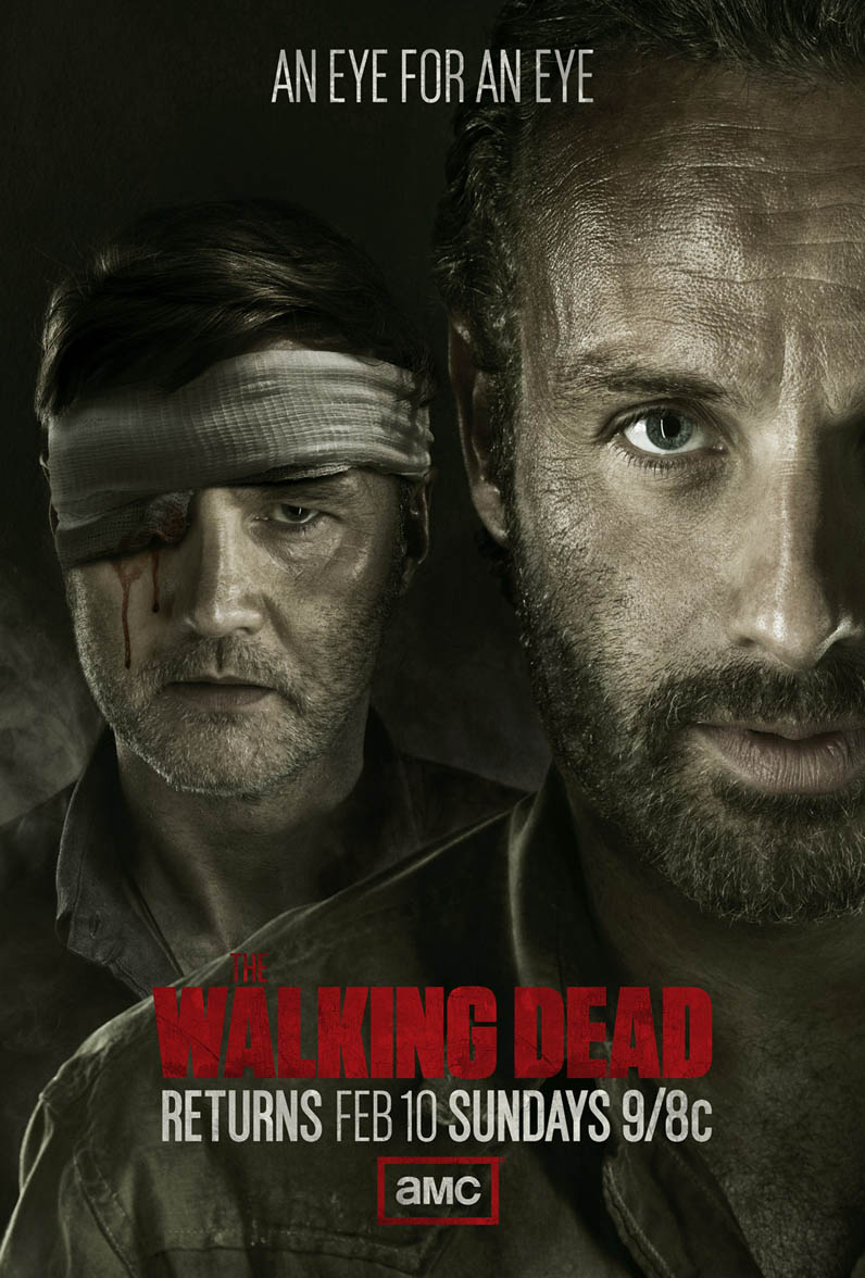 Poster-Walking-Dead-Saison-3-Deuxieme-Partie