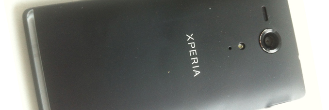 SONY-XPERIA-HuaShan