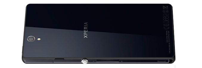 SONY-XPERIA-Z-video