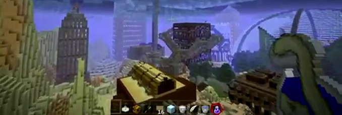 bioshock-minecraft-video