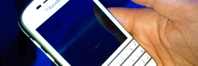 blackberry-q10-blanc