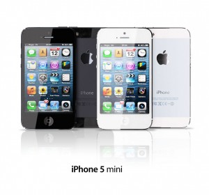 iPhone-5-Mini