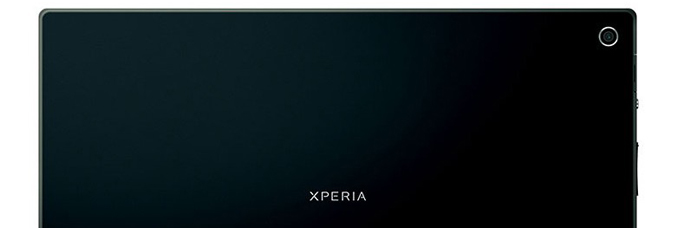 tablette-sony-xperia-z