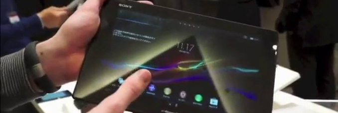 video-test-tablette-sony-xperia-z