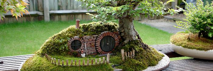 Bonzai-Maison-Hobbit