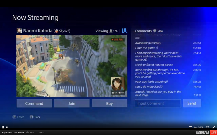 PS4 Date de sortie, caractéristiques et