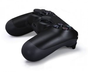 Manette-PS4-DualShock-4