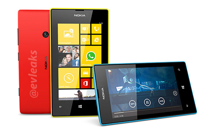 Nokia-Lumia-520