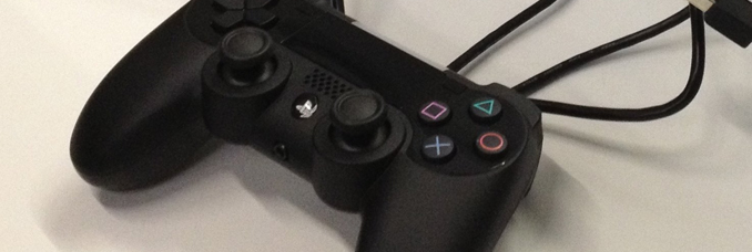 PS4-Manette-Playstation-4-video