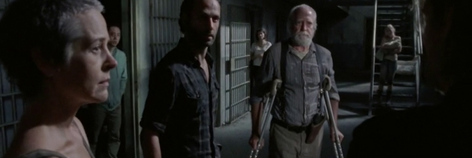 walking-dead-saison-3-episode-10-video