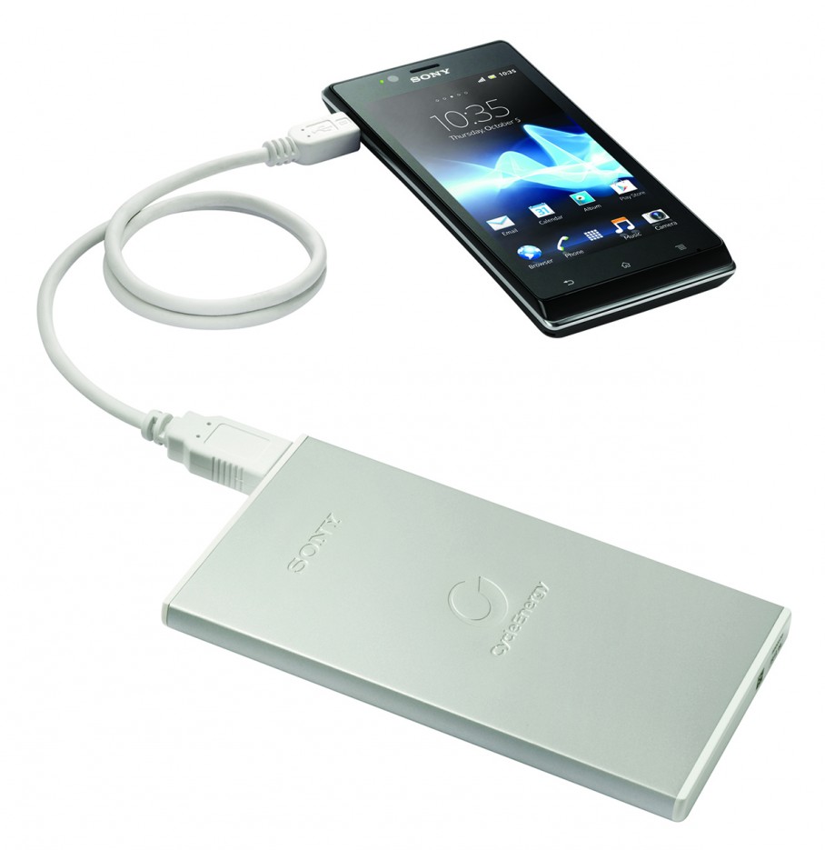 Batterie-Portable-USB-Sony-CP-F2LSA