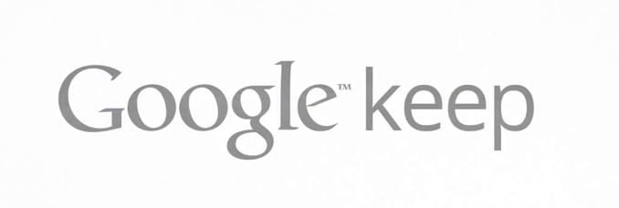 Google-Keep