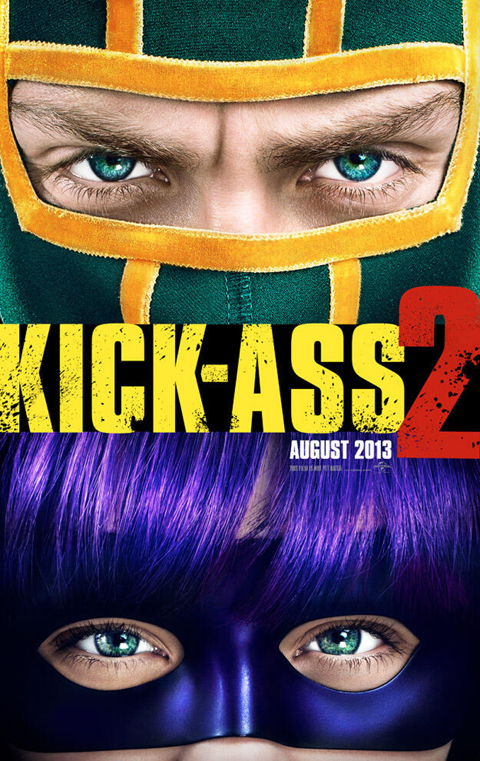 Poster-Kick-Ass-2