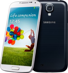 Samsung-Galaxy-S4-Noir-Blanc