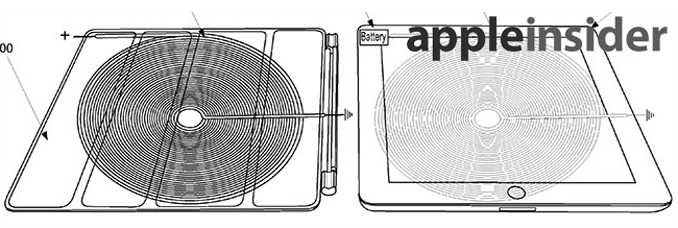 ipad-charge-induction