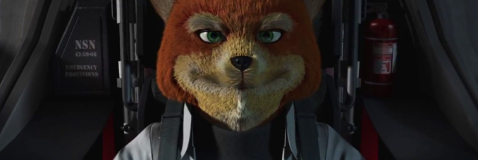star-fox-cinematic-video