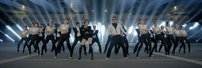 clip-psy-gentleman-video