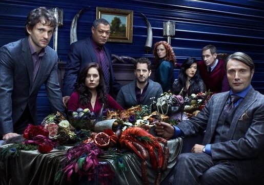 HANNIBAL Saison 1, Épisode 2 (vidéo)