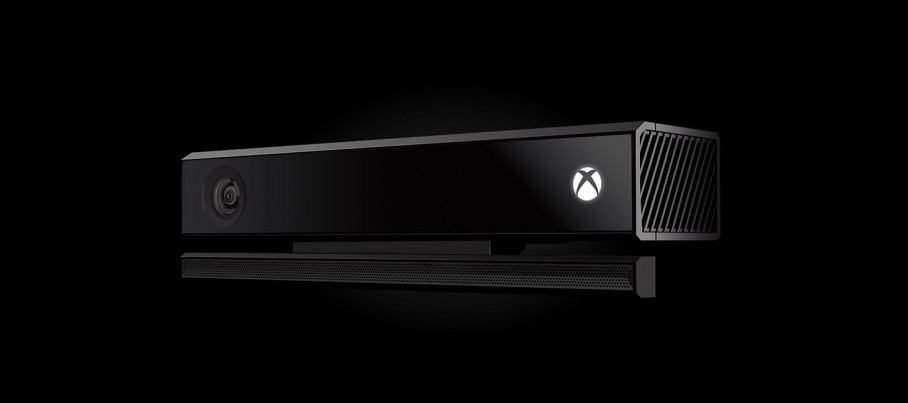 Kinect-Xbox-One