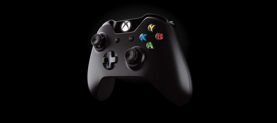 Manette-Xbox-One