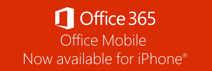 Microsoft-Office-Mobile-iPhone