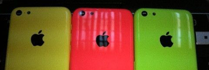 iPhone-Couleurs-Plastique