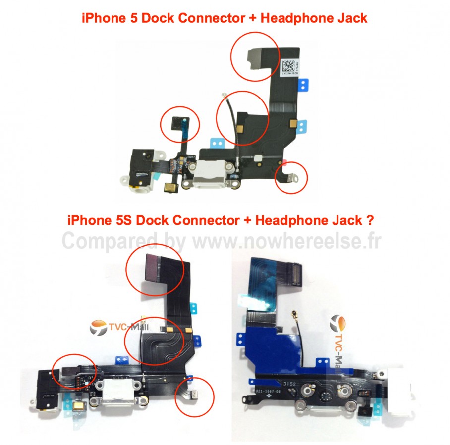 iPhone5S-Dock