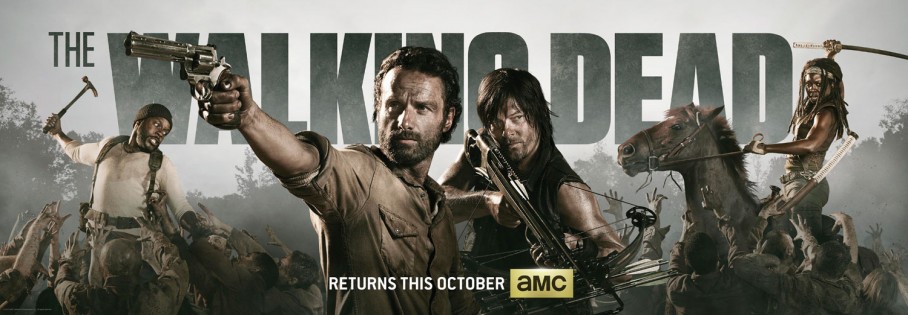 walking-dead-saison-4-comiccon