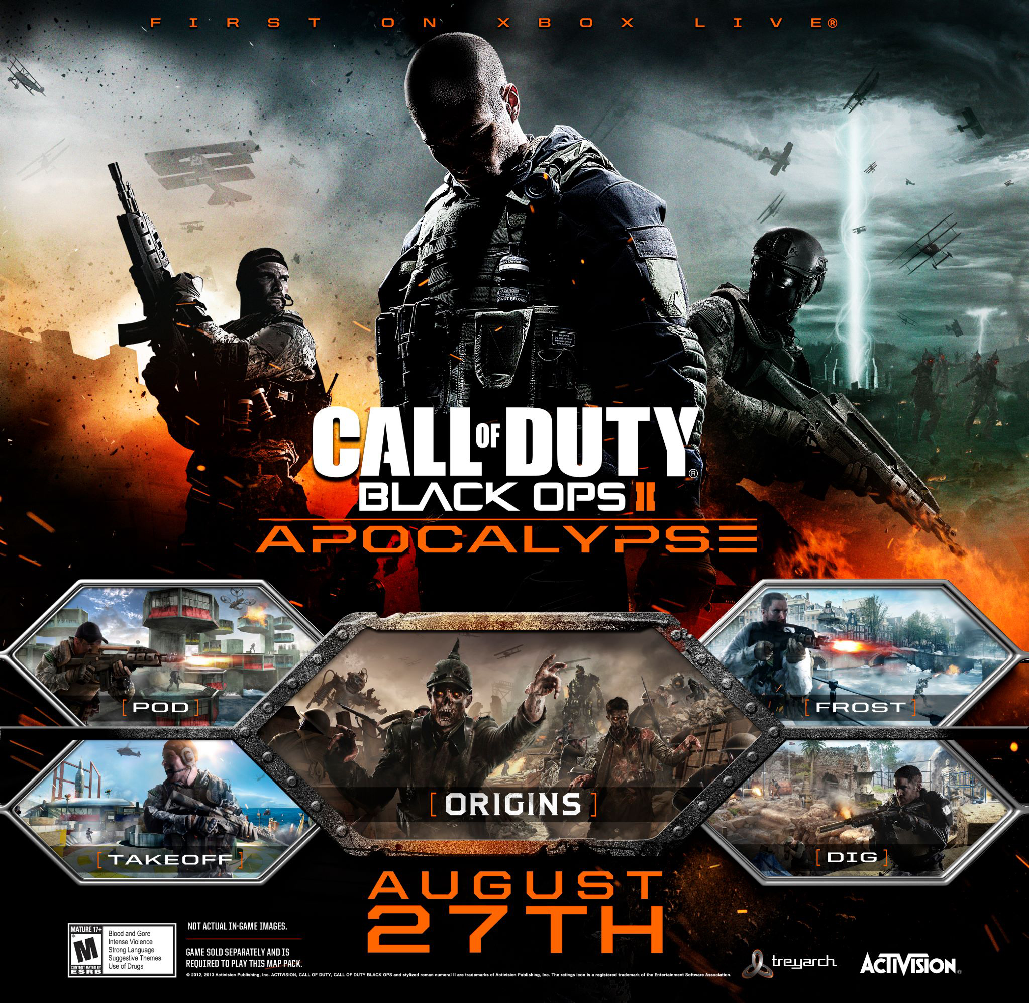 black ops 2 dlc xbox 360 iso