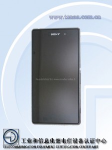 SONY-XPERIA-Z1-Honami-Teena-01