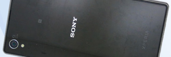 SONY-XPERIA-Z1-Honami-Teena