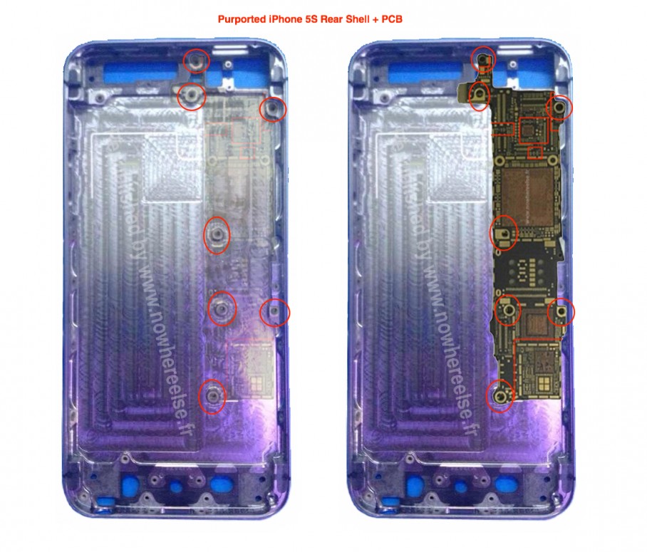 iPhone-5S-PCB