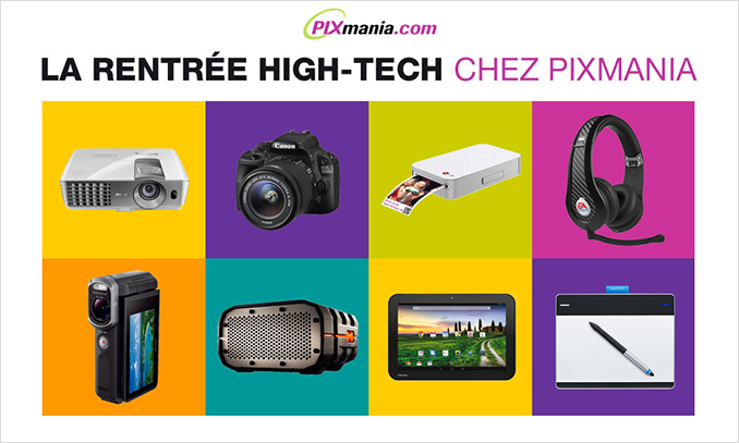 rentree-high-tech-pixmania