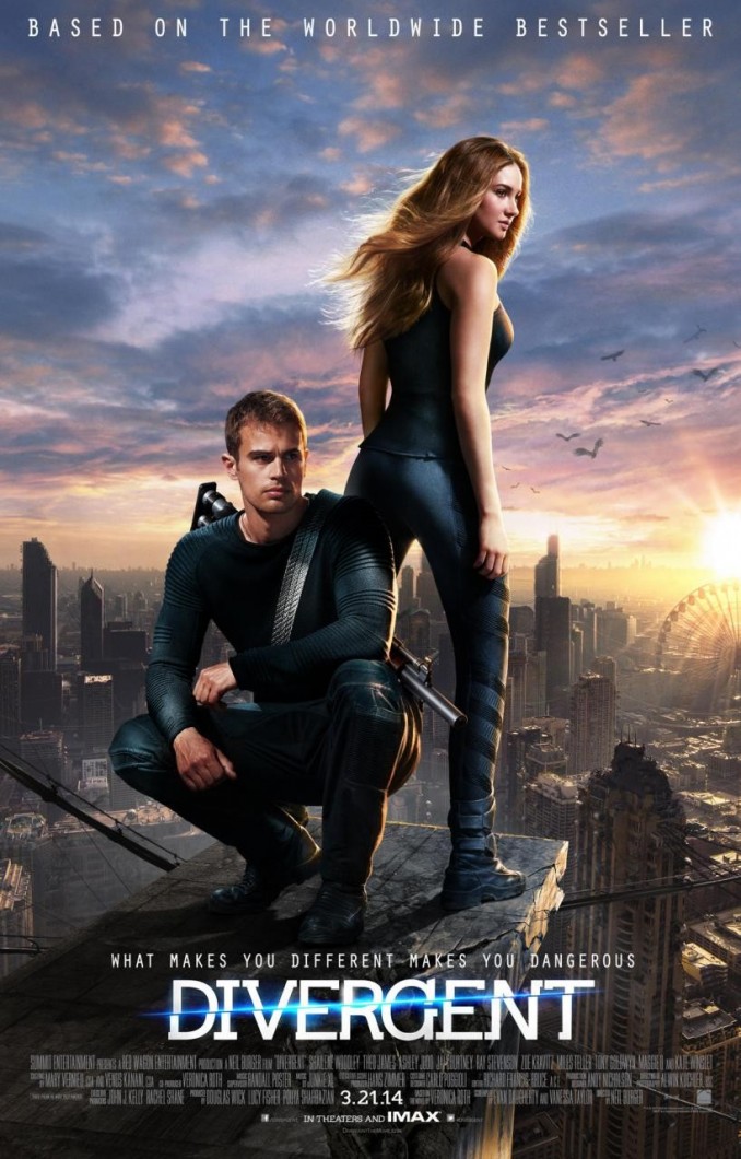 divergente-poster