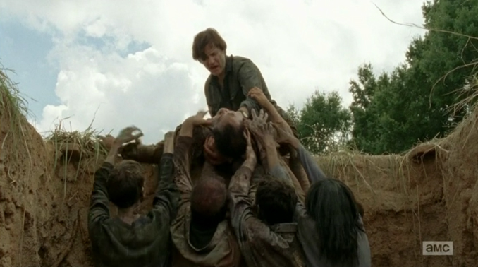 walking-dead-saison-4-episode-7-vid