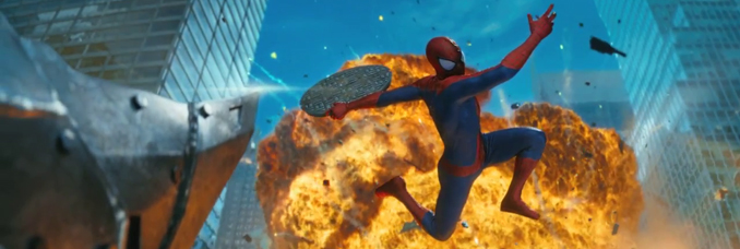 Bande-Annonce-Amazing-Spiderman-2-Video