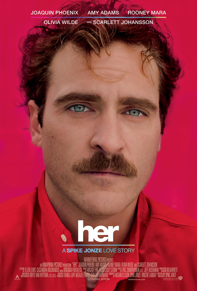 Poster-Her