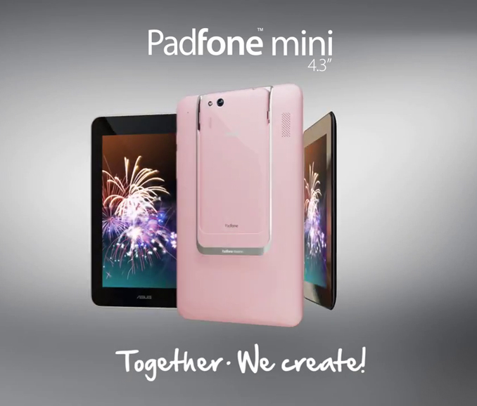 padfone-mini