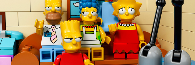 Maison-Lego-Simpsons