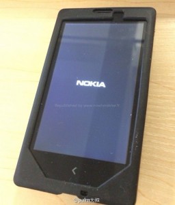 NOKIA-Normandy-Android
