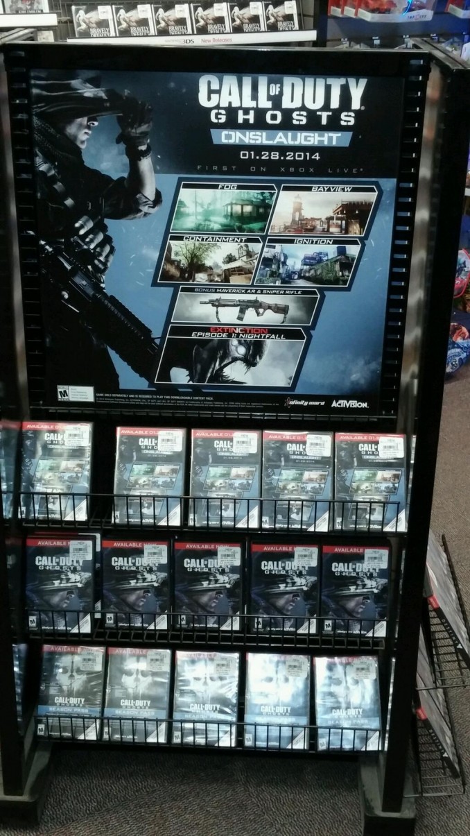 Poster-Date-Sortie-DLC-COD-Ghosts-Onslaught