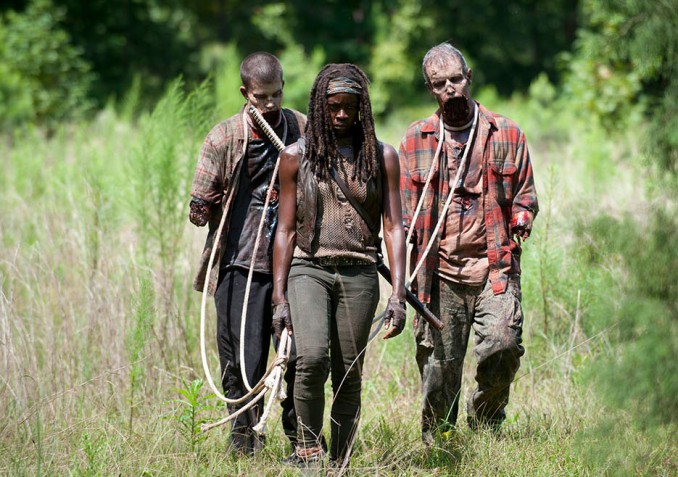 Walking-Dead-Saison-4-Episode-9-Video